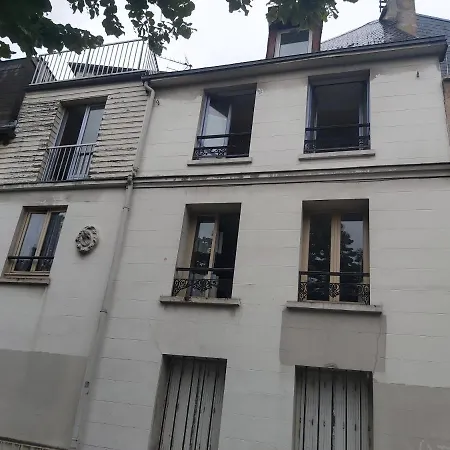 Le Nid Rouennais, 2