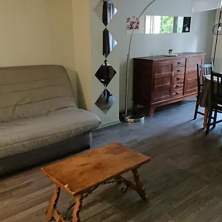 Le Nid Rouennais, 2 Apartment