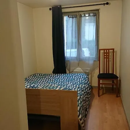 Le Nid Rouennais, 2 *