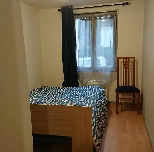 Le Nid Rouennais, 2 *